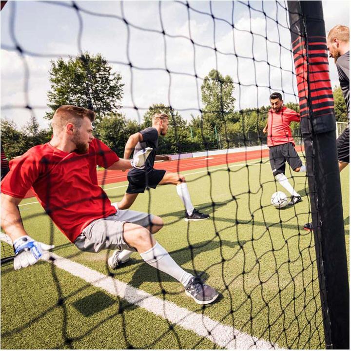 Produktbild Hudora Fussballtor Pro Tect 300