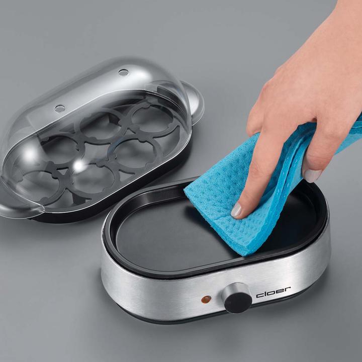 Image du produit Cloer 6099 (Prise UE)