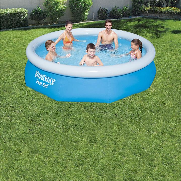 Productafbeelding Bestway Fast Set (305 x 76 cm)