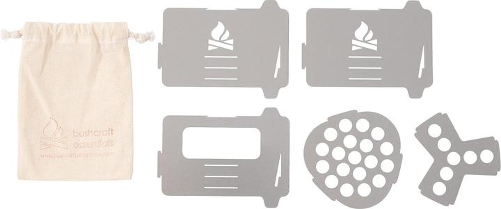 Actual product image Bushcraft Essentials Bushbox