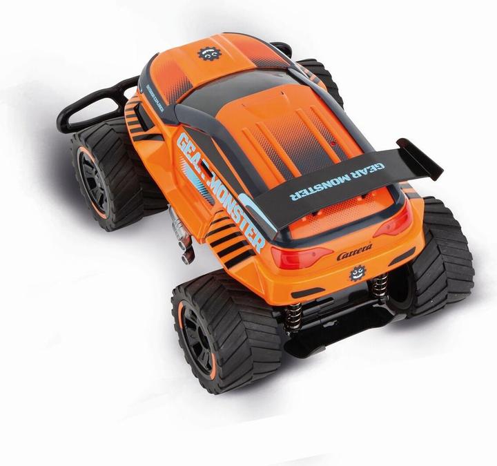 Produktbild Carrera 2,4GHz Gear Monster 3.0