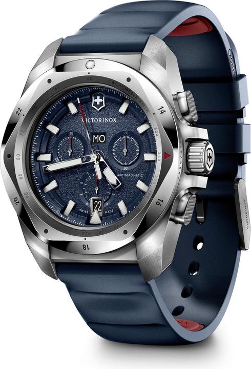 Produktbild Victorinox I.N.O.X. Chrono (Chronograph, Taucheruhr, 43 mm)