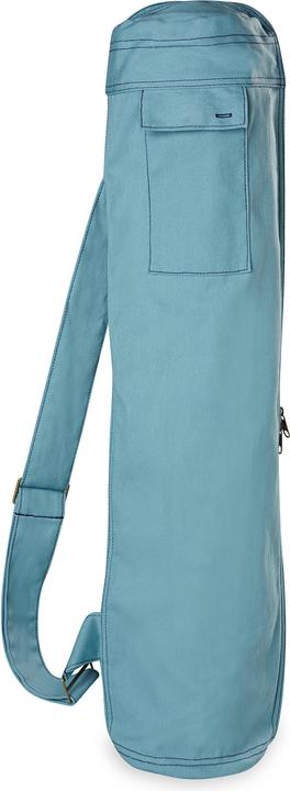 Actual product image Gaiam Yoga Mat Bag Niagara Yoga Mat Bag