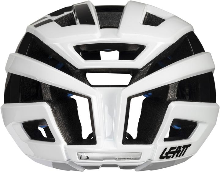 Actual product image Leatt Helmet MTB Endurance 4.0 - White (59 - 63 cm)