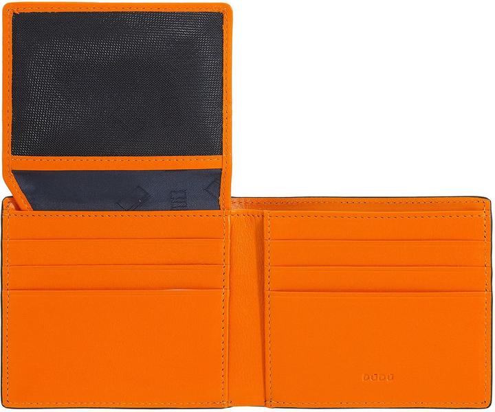 Image du produit Dudu Up! Geldbörse RFID Schutz Leder 10.5 cm
