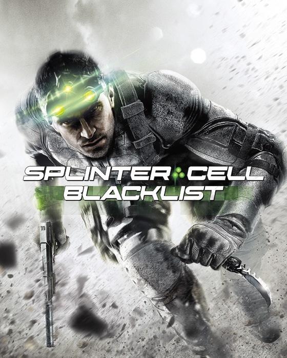 Produktbild Ubisoft Tom Clancy's Splinter Cell Blacklist, XBox 360 (Xbox 360)