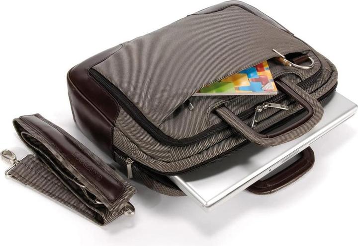 Actual product image Tucano Opera Uno (15.40", Apple)