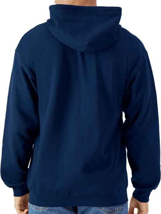 Produktbild Gildan Softstyle Hoodie mit durchgehendem Reissverschluss (3XL)