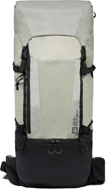 Actual product image Jack Wolfskin Trailflair W 50 Xs-M (50 l)
