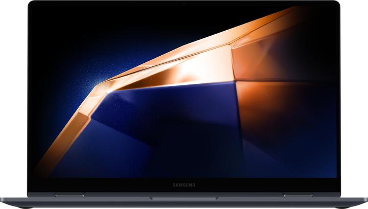 Produktbild Samsung Galaxy Book4 360 (15.60", Intel Core 5 120U, 16 GB, 256 GB, DE)