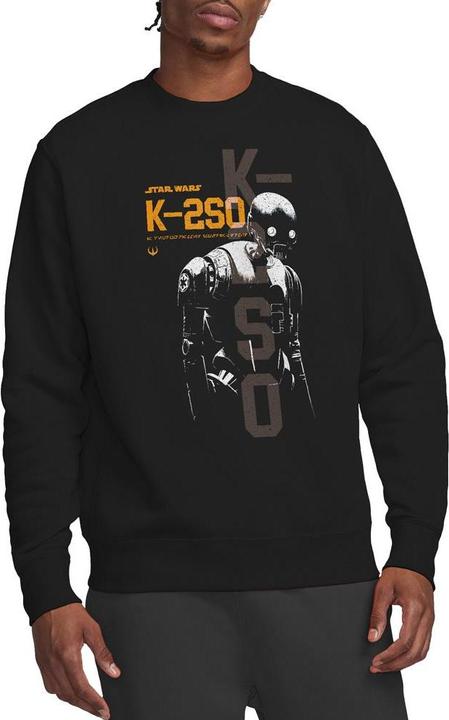 Produktbild Star Wars Sweatshirt (M)