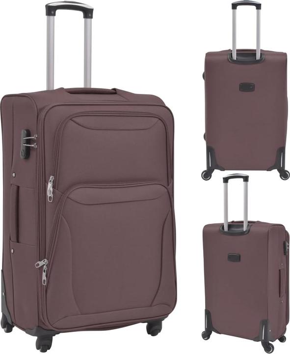 Immagine prodotto VidaXL Laila (M (50 - 90l), L (90 - 115l))