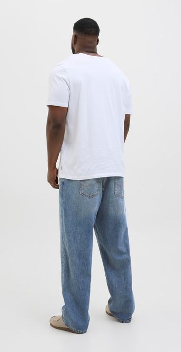 Actual product image Jack & Jones Jjieddie Jjioriginal Am 761 Sn Pls (40)