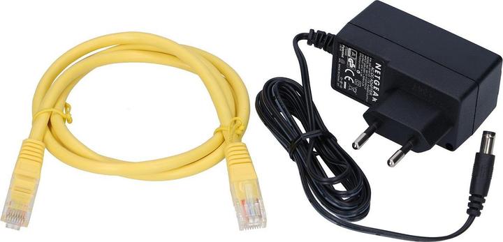 Actual product image ZTE F601