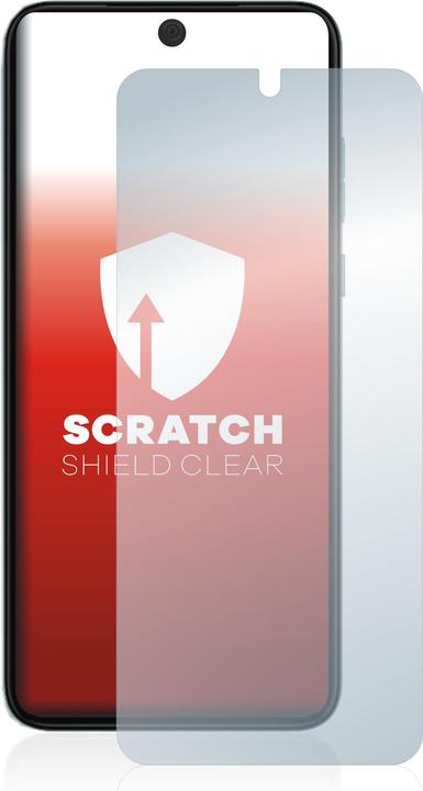 Immagine prodotto upscreen Scratch Shield Pellicola (1 Pezzo/i, Motorola Edge 30 Neo)