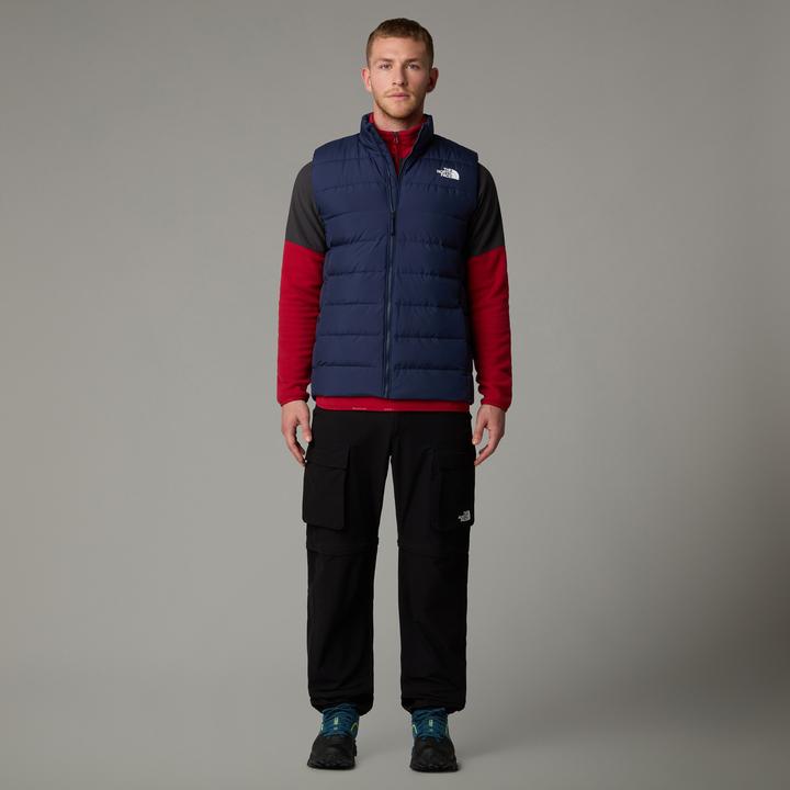 Actual product image North Face Aconcagua 3 (M)