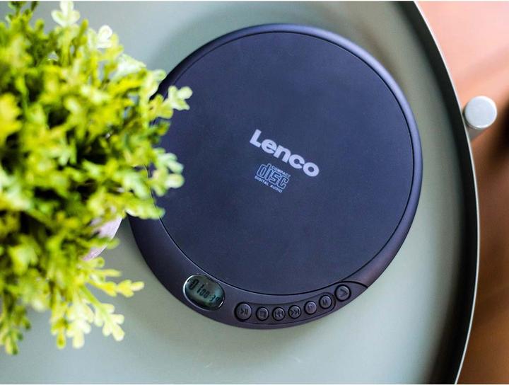 Produktbild Lenco CD-010