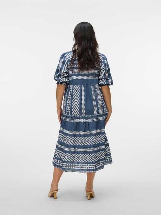 Immagine prodotto Vero Moda VMDICTHE Vestito lungo (44)