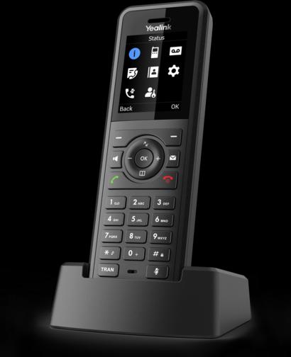 Produktbild Yealink W77p Professional