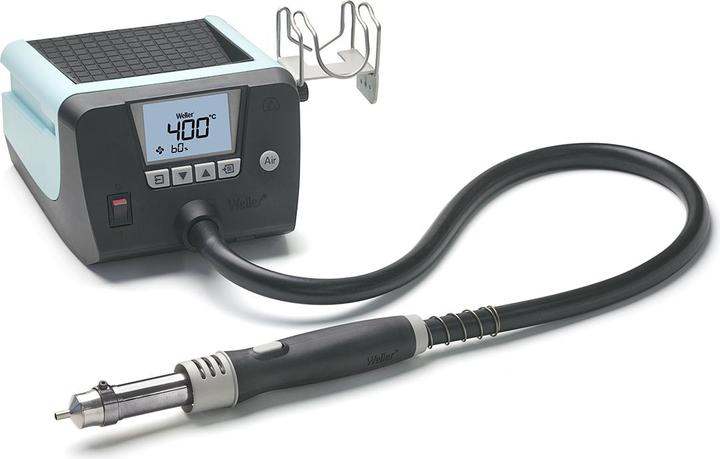 Image du produit Weller Erem WTHA 1 900W HOT AIR STATION 230V UK F/G