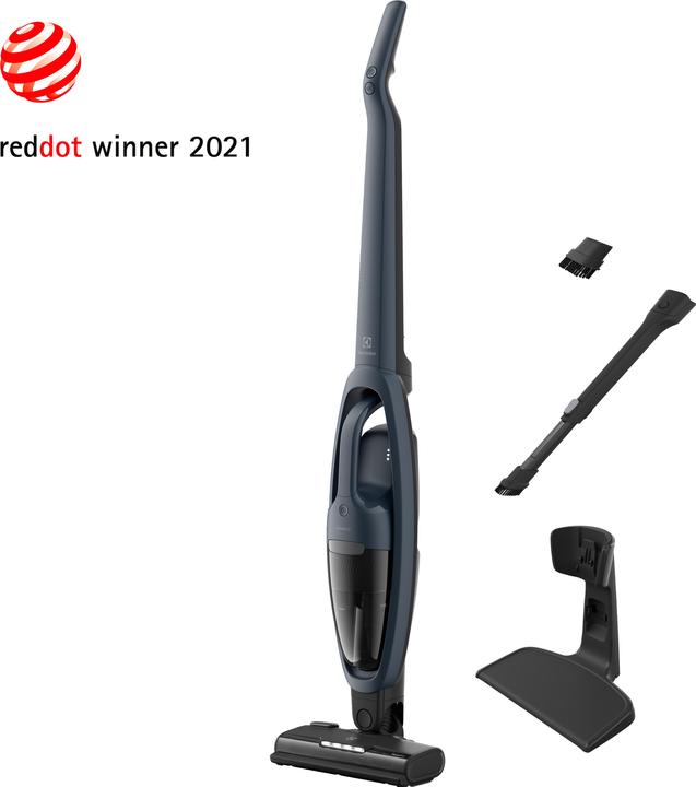Produktbild Electrolux Einbauherd EH7L4CN Chrom
