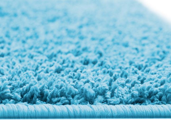 Actual product image Karat Hochflor-Teppich (160 x 230 cm)