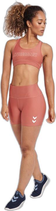 Produktbild hummel Te Tola Hw Tight Shorts (L)
