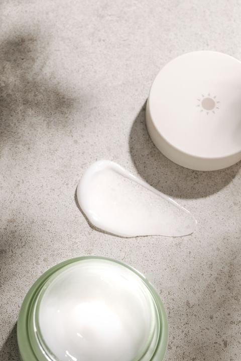 Actual product image Mizon Phyto plump collagen day cream (50 ml, Day cream)