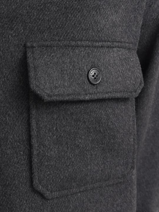 Produktbild Jack & Jones Jjebradley Ollie Overshirt Ls Noos (L)