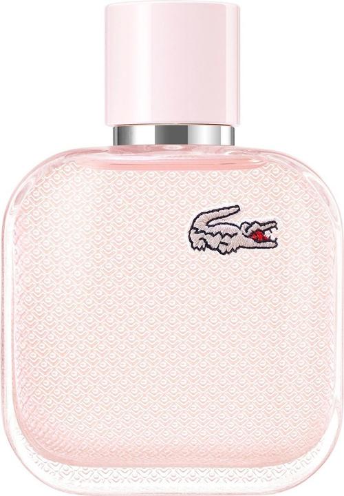 Lacoste L12.12 ROSE EAU FRAICHE EDT 50 ML (Eau de Toilette, 50 ml)