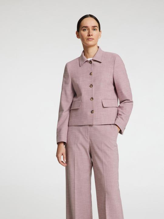 Produktbild Selected Femme Viskosemix Fitted Blazer (36)