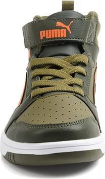 Actual product image Puma Rebound V6 Mid WTR AC+ PS (35)