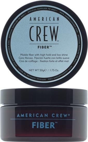 Produktbild American Crew Fiber (Haarpaste, 50 ml)