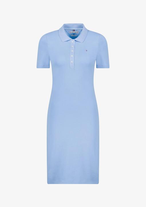 Produktbild Tommy Hilfiger Freizeitkleid hellblau (S)
