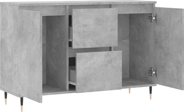 Image du produit VidaXL Samara (104 x 35 x 70 cm)