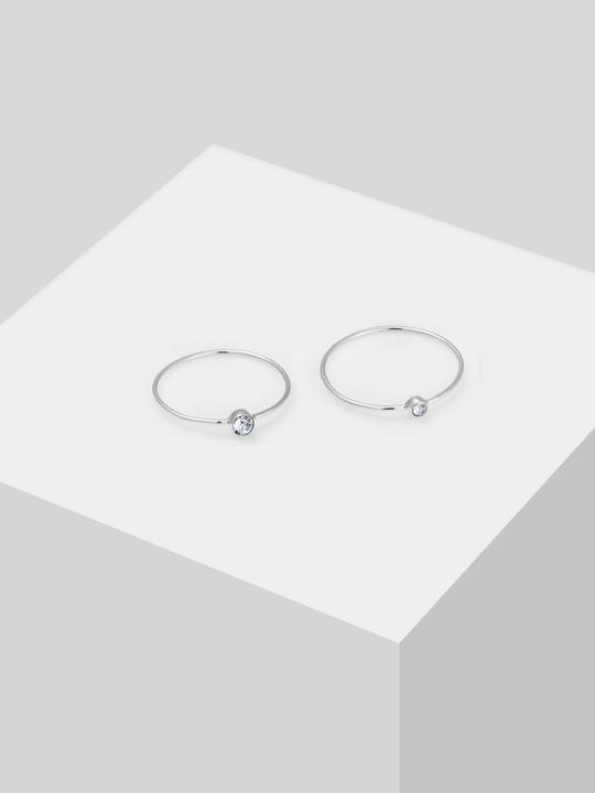 Image du produit Elli Tendance de base (56, Argent 925)
