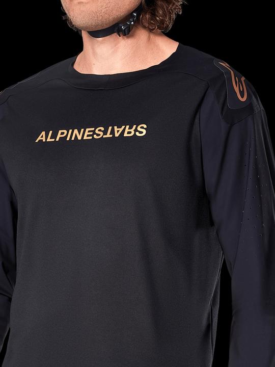 Produktbild Alpinestars Jersey 24 A-Aria Polartec Sw (XXL)
