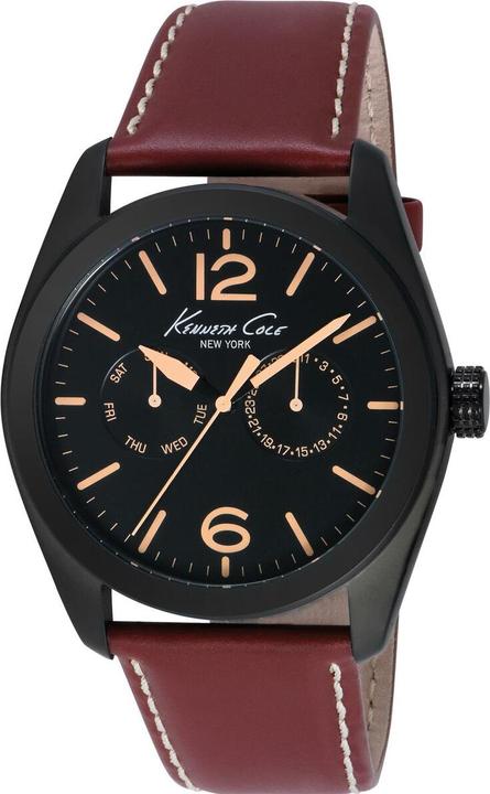 Image du produit Kenneth Cole Montre pour homme IKC8063 (Ø 44 mm) (44 mm)
