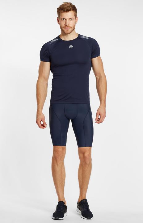 Actual product image Skins S5 Half tights (M)