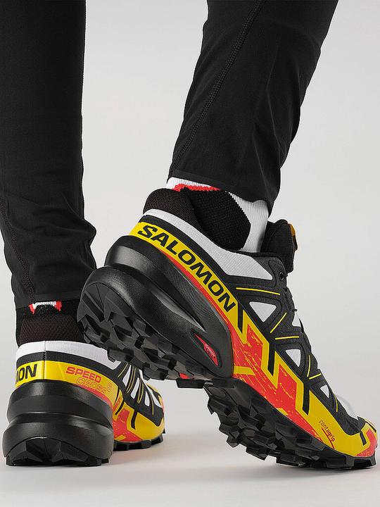 Produktbild Salomon Speedcross 6 - 54383 (46 2/3)