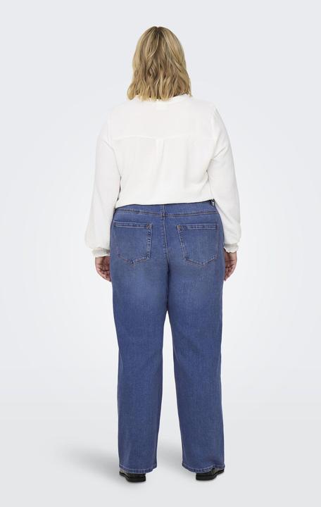 Produktbild Only Carsnow Hw Wide Dnm Jeans Pim Mbd Noos (50)