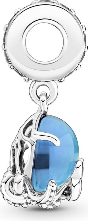 Produktbild Pandora Baumelnder Oktopus (Silber 925)