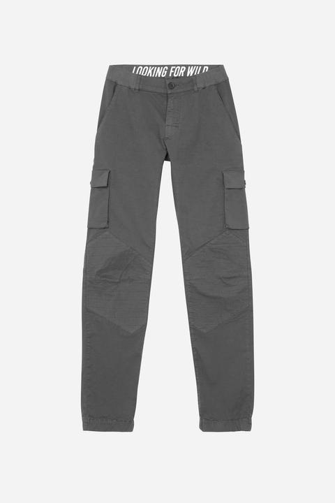 Gunmetal