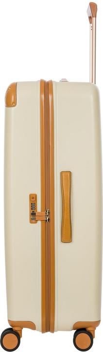 Immagine prodotto Brics Carrello Amalfi a 4 ruote da 82 cm (124 l, XL (da 115l))