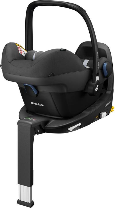 Produktbild Maxi-Cosi Pebble Pro (Babyschale, ECE R129/i-Size Norm)