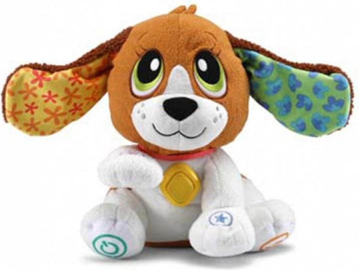 Image du produit VTech Toutou parle avec moi (28 cm)