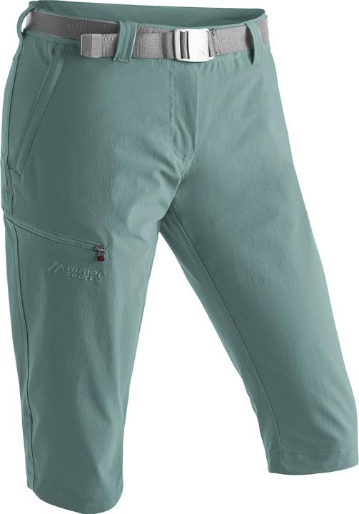 Maier Sports Inara Slim Capri