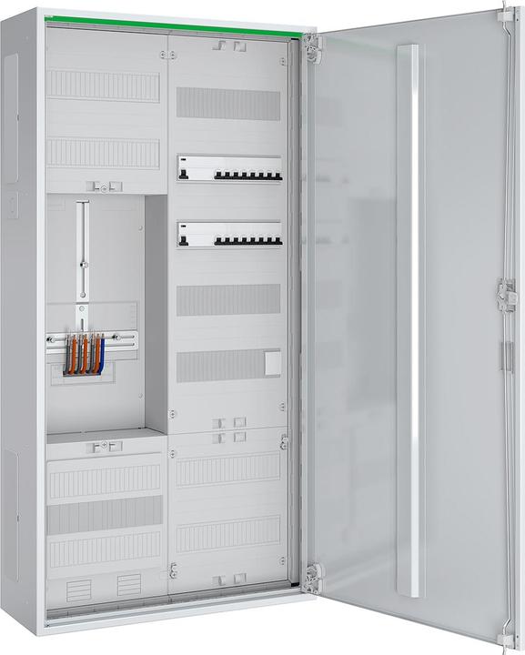 Actual product image ABN Meter cabinet
