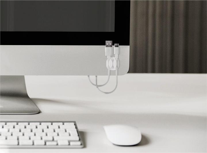 Image du produit Goobay Kabelorganizer