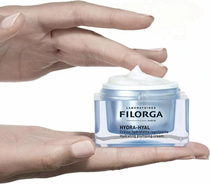 Image du produit Filorga Hydra-Hyal (50 ml)